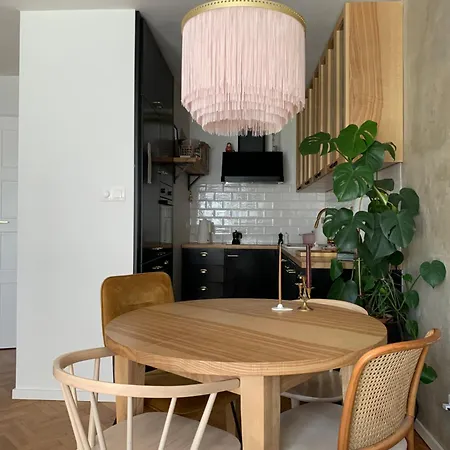 Apartmán Nad Morzem *