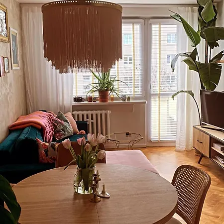Apartmán Nad Morzem