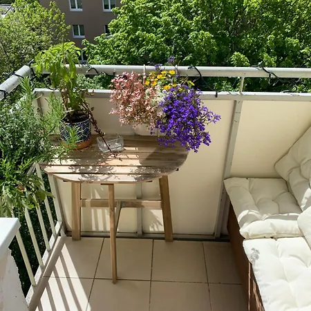 Nad Morzem Apartmán *